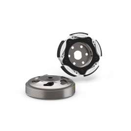MALOSSI 5217856 MAXI FLY SYSTEM FRIZIONE E CAMPANA YAMAHA XMAX 300 EURO4 2017-2020