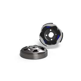 MALOSSI 5217878 MAXI DELTA SYSTEM FRIZIONE E CAMPANA YAMAHA TRICITY NMAX AEROX 125 155 EURO4