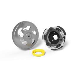 MALOSSI 5217911 MAXI DELTA SYSTEM FRIZIONE E CAMPANA HONDA FORZA 125 EURO3/EURO4