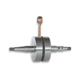 MALOSSI 5312590 ALBERO MOTORE RHQ DERBI GPR SENDA 50 2T MOT. EBS050