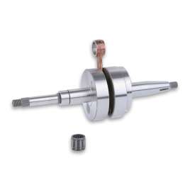 MALOSSI 5312781 ALBERO MOTORE RHQ PEUGEOT LUDIX JETFORCE 50 2T LC