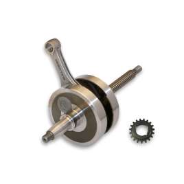 MALOSSI 5312896 ALBERO MOTORE 4 STROKE RUNNER 180 200 4T VESPA GT 200 BEVERLY 200