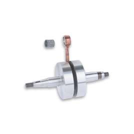 MALOSSI 5312990 ALBERO MOTORE RHQ APRILIA RS RS4 RX SX 50 DERBI SENDA DRD (D50B0 - D50B1)