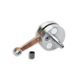 MALOSSI 5313430 ALBERO MOTORE RHQ sp.Ø 10 MINIMOTO POLINI