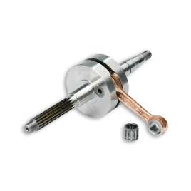 MALOSSI 5313587 ALBERO MOTORE RHQ sp.12 MALAGUTI F10 WAP F12R KEEWAY CPI SCOOTER 50