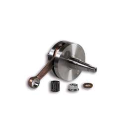 MALOSSI 5316528 ALBERO MOTORE cono 20 SPALLE PIENE VESPA ET3 125 PRIMAVERA SPECIAL 130 PK