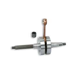MALOSSI 53 7600 ALBERO MOTORE RHQ sp12 PIAGGIO 50 2T LIBERTY NRG ZIP FREE RUNNER