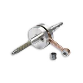 MALOSSI 53 8009 ALBERO MOTORE RHQ Sport MHR SP12 MINARELLI ORIZZONTALE SCARABEO 50 AEROX F10 F12 F15