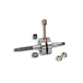 MALOSSI 53 9212 ALBERO MOTORE RHQ MHR biella 85 SCOOTER PIAGGIO 50 2T