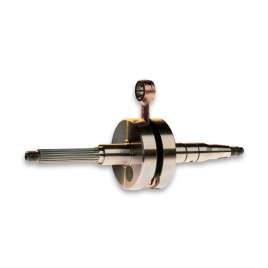 MALOSSI 53 9592 ALBERO MOTORE RHQ sp.10 APRILIA HABANA MOJITO SUZUKI KATANA 50 2T