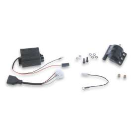 5513195 MALOSSI TC UNIT K15 CENTRALINA ELETTRONICA +BOBINA SCOOTER PIAGGIO 50 2T