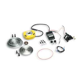 5513349 ACCENSIONE MALOSSI A ROTORE INTERNO PIT BIKE 110 125 140 150 4T