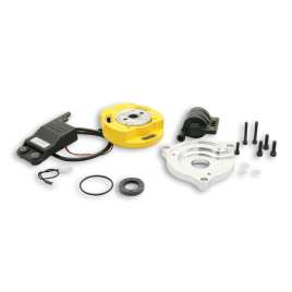 5514027 ACCENSIONE MALOSSI A ROTORE INTERNO ANTICIPO VARIABILE HONDA NSF 100