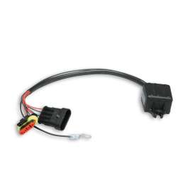 5514749 MALOSSI TC UNIT O2 CONTROLLER - EMULATORE LAMBDA BEVERLY 250 300 MEDLEY 125 150 LIBERTY 125 150 IGET