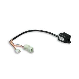 5515785 MALOSSI TC UNIT O2 CONTROLLER - EMULATORE LAMBDA YAMAHA XENTER 125 150