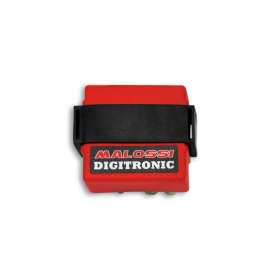 5518206B MALOSSI DIGITRONIC CENTRALINA ELETTRONICA DIGITALE APRILIA RS 50 RX SX EURO4
