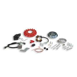 5518372 ACCENSIONE MALOSSI VESPOWER VOLANO Ø20 KG. 1,2 VESPA PK 50 XL HP PK 125