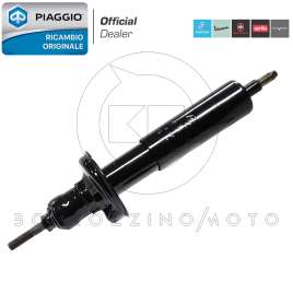 AMMORTIZZATORE POSTERIORE ORIGINALE PIAGGIO APE 50