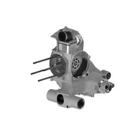 CARTER MOTORE MALOSSI VR-ONE VALVOLA LAMELLARE VESPA PX 125 150