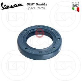 PARAOLIO RUOTA ANTERIORE CORTECO 25X40X7 PIAGGIO VESPA SPECIAL PK S XL RUSH ET3