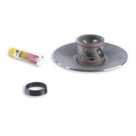 6112879 MALOSSI CORRETTORE DI COPPIA TORQUE DRIVER YAMAHA CYGNUS 125
