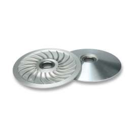 6115285B MALOSSI VENTILVAR 2000 SEMIPULEGGIA YAMAHA TMAX 530 - TMAX 560