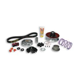 OVER RANGE MALOSSI MHR ALUMINUM PIAGGIO ZIP 50 2000> ZIP SP 2001> VESPA ET2 50 2T 2000>