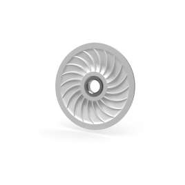 6117884B MALOSSI VENTILVAR 2000 SEMIPULEGGIA KYMCO AK 550 2017>