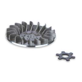 61 7151 MALOSSI VENTILVAR SEMIPULEGGIA MALAGUTI F10 WAP F12R KEEWAY CPI