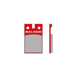 PASTIGLIE FRENO ANTERIORE BRAKE PADS MHR MALAGUTI F12-PHANTOM 50 2T LC
