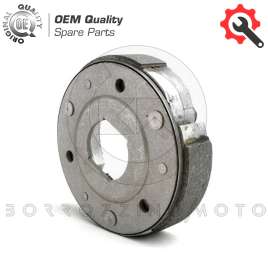 FRIZIONE CENTRIFUGA COMPLETA OEM QUALITY LIBERTY VESPA ET4 HEXAGON LX4 125 96/99