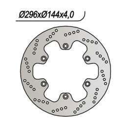 DISCO FRENO ANTERIORE NG 048 CAGIVA CANYON 600 1995-1998