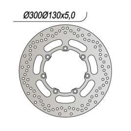 DISCO FRENO ANTERIORE NG 102 KAWASAKI VN VULCAN 800 1995-2005