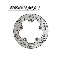 DISCO FRENO POSTERIORE NG 1045 BMW K R 1200 2005-2008