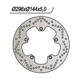 DISCO FRENO ANTERIORE NG 109 HONDA VT C SHADOW /CD SHADOW 600 1988-2007