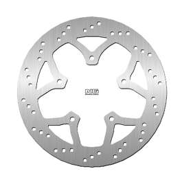 DISCO FRENO ANTERIORE NG 1121 PEUGEOT GEOPOLIS 250 2006-2009
