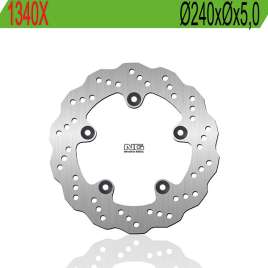 DISCO FRENO POSTERIORE NG 1340X WAVE HONDA NC S 700 2012-2013