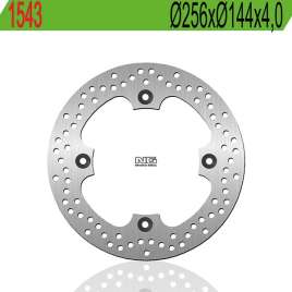 DISCO FRENO ANTERIORE NG 1543 HONDA XL V TRANSALP 650 2000-2007