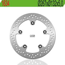 DISCO FRENO ANTERIORE NG 1634 YAMAHA CZD A X MAX 300 2017-2019