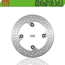 DISCO FRENO POSTERIORE NG 1775 DUCATI MONSTER S4 R 996 2003-2004