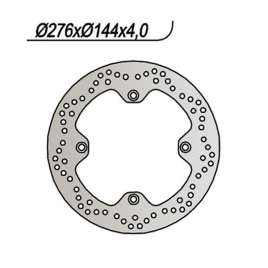 DISCO FRENO ANTERIORE NG 207 HONDA XRV AFRICA TWIN 750 1991-2002