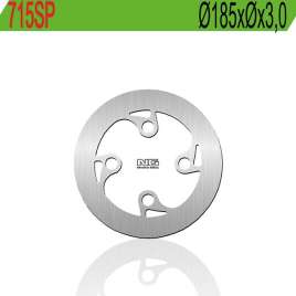 DISCO FRENO ANTERIORE NG 715SP SHERCO ST 2.9 TRIAL 2T 290 2001-2005