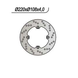 DISCO FRENO POSTERIORE NG 718 DUCATI 748 R 748 2000-2002