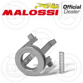 CROCIERA MALOSSI CAMBIO RACING H 50.2mm RINFORZATA CNC VESPA 50 SPECIAL 4 MARCE