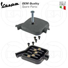 SCATOLA DI GIUNZIONE CORRENTE BASSA TENSIONE BT VESPA 50 R L N SPECIAL