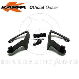 KIT MONTAGGIO KAPPA TELAIO LATERALE DUCATI MONSTER 696 / 796 / 1100