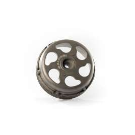 MALOSSI 7718152B WING CLUTCH BELL CAMPANA FRIZIONE PIAGGIO 50 CIAO SI BOSS BRAVO CON VARIATORE