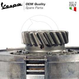 FRIZIONE COMPLETA z21 6 MOLLE VESPA PX 125 - 150 ARCOBALENO