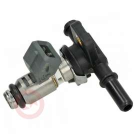 PIAGGIO 8720235 INIETTORE CORPO FARFALLATO ORIGINALE BEVERLY 350 400 500 MP3