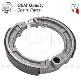GANASCE FRENO ANTERIORE OEM VESPA 50 SPECIAL 125 ET3 PRIMAVERA